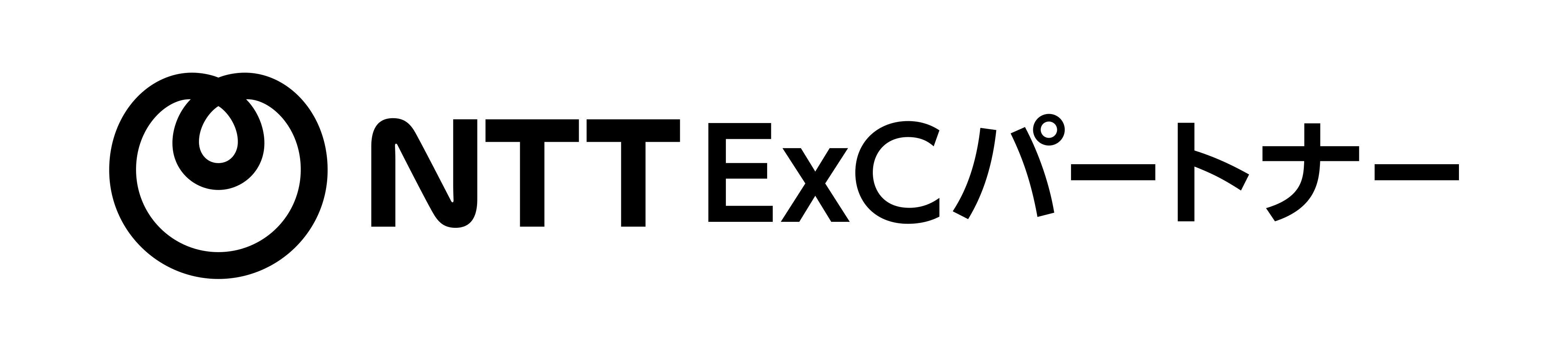 株式会社NTT ExCパートナー
